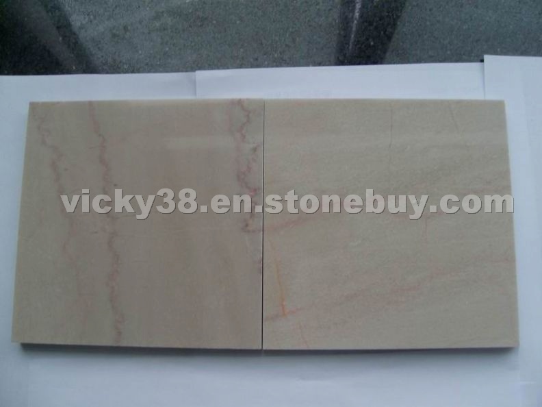 Shengda Beige Marble