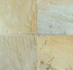 Rustic Jade Sandstone