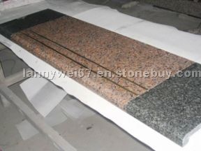 Staircase Board