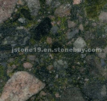 Marinace Green granite