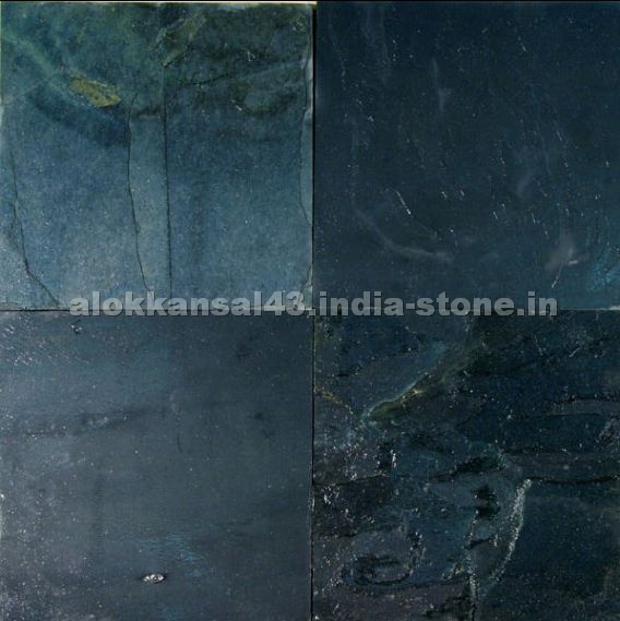 Indian Black Slate