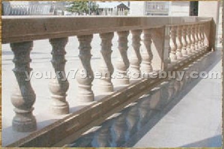 balustrade railings