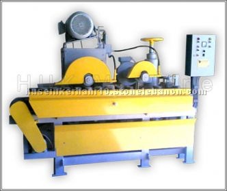 Stone Splitting Machine 1