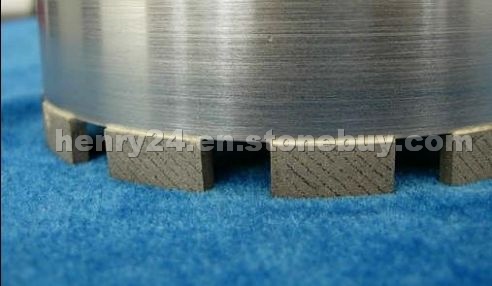 Arix diamond core drill bits