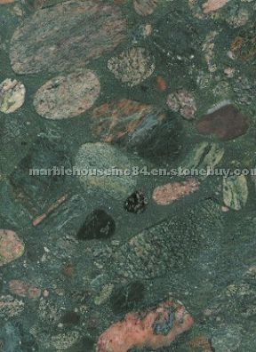 Verde Marinache