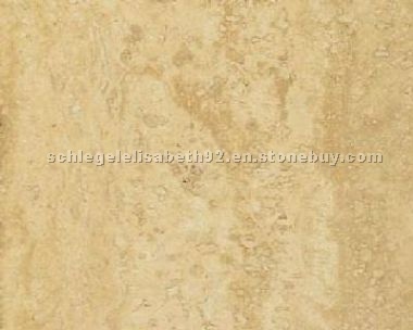 Travertino Romano tiles