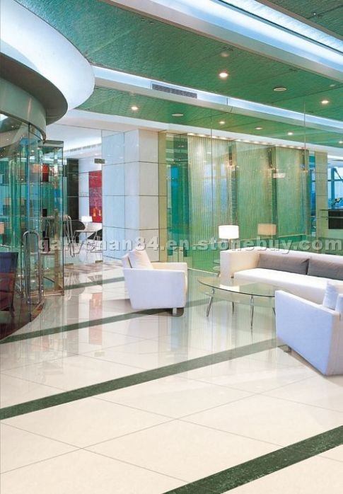 Vitrified tiles
