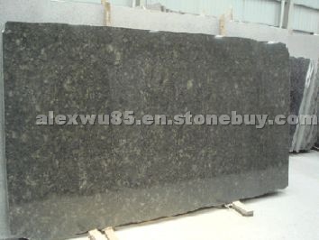 butterfly slab