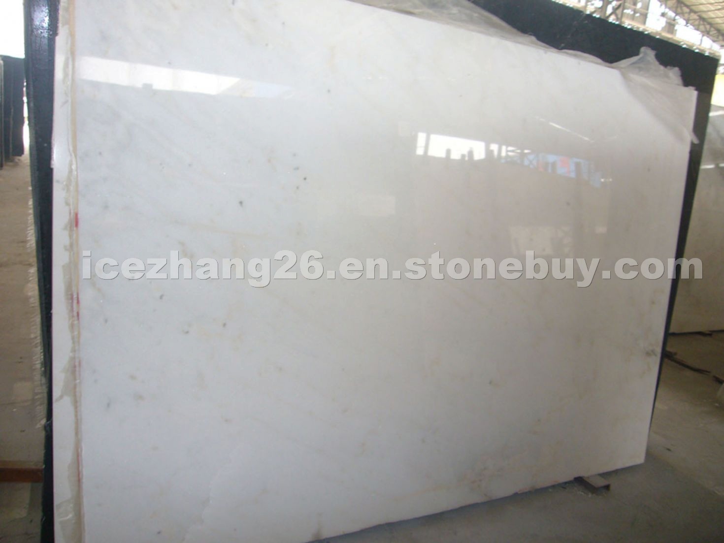 Guangxi White