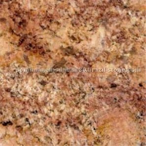 Juparana Florenca Granite