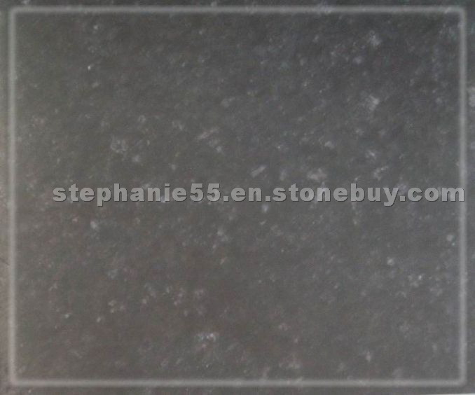 fujian black granite