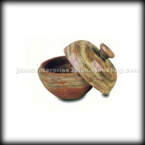 Onyx Artifacts, Handcrafts