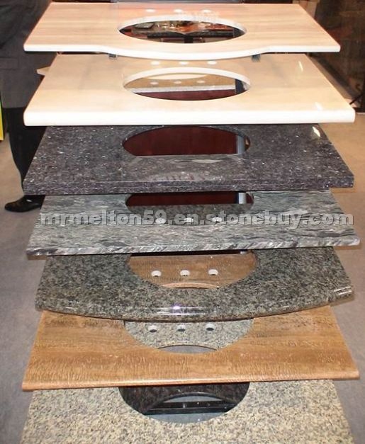 kitchen countertop