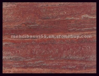 Rosa Soltani Travertine Rosa Soltani Travertine