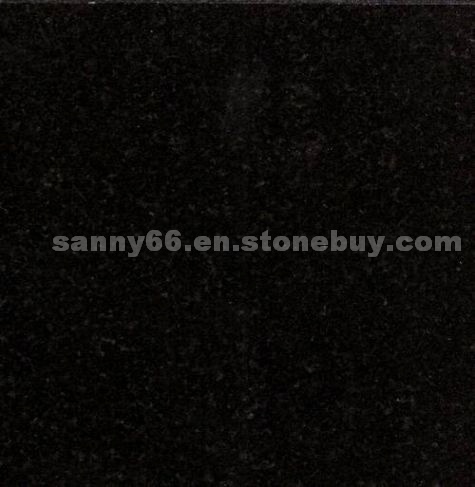 Shanxi Black