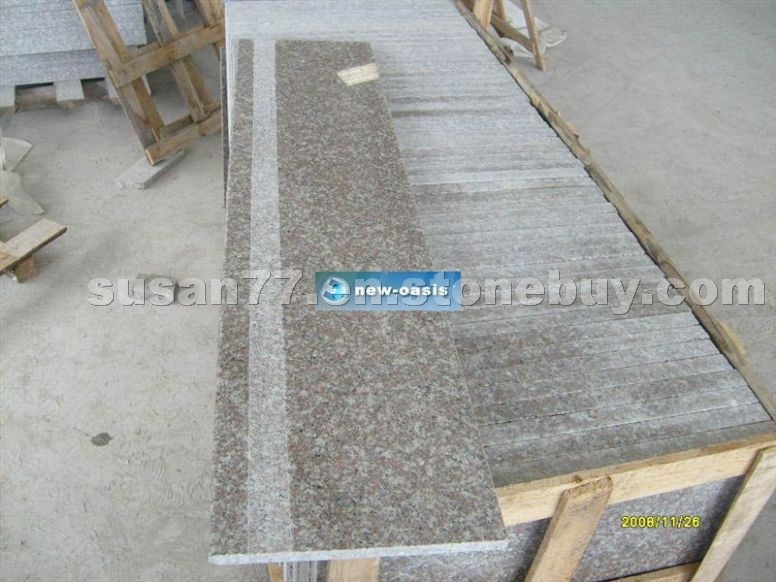 G664 Granite
