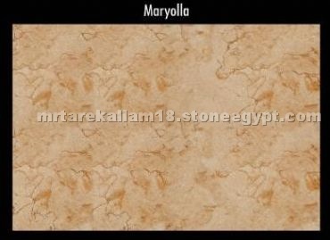 maryalla