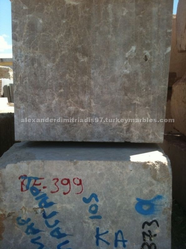 Dark Emperador Marble Blocks