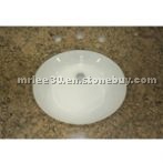 yellow granite countertops
