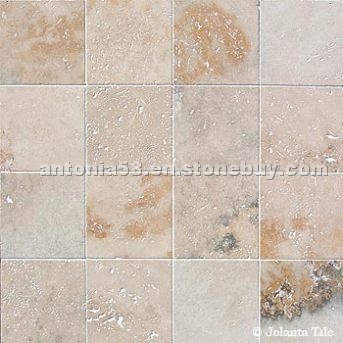 Sahara Sun Travertine