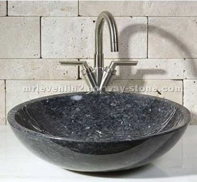 Blue Pearl Sinks, Wash Basins