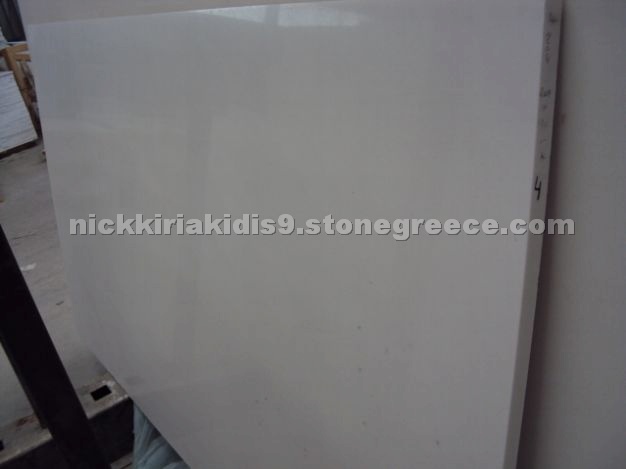 Thassos Snow White