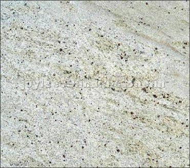 Kashmir White