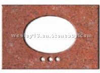 granite countertops
