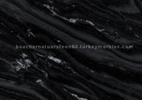 Black Pearl Marble