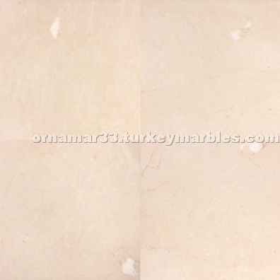 Fossil Cream