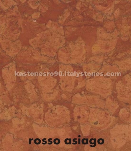 Rosso Asiago