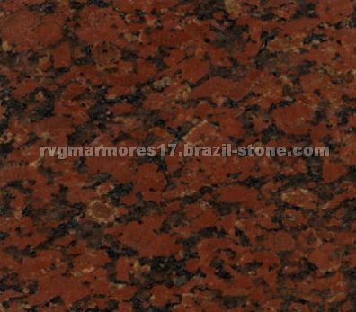 Vermelho Brasilia