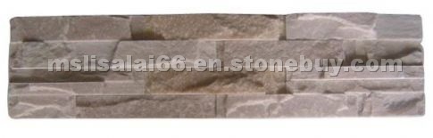 stone veneer