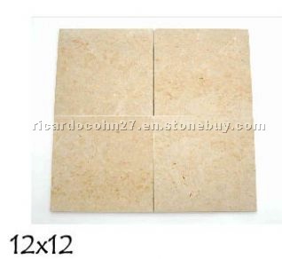 San Mateo Travertine