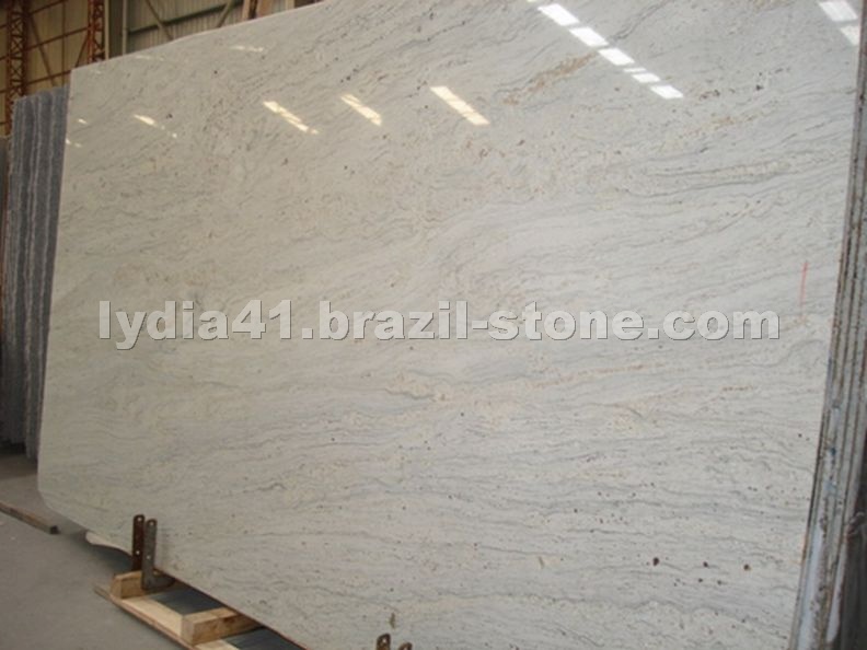 River White Slabs
