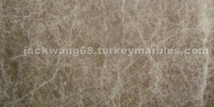 Light Emperador Marble