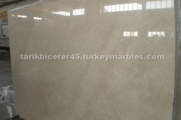 Luna Beige Marble