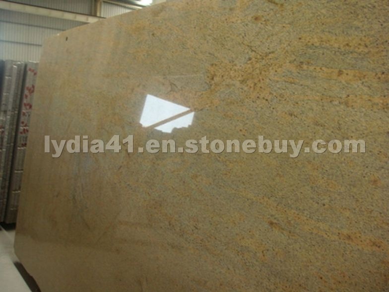 Royal Gold Slabs