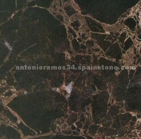 Marron Emperador