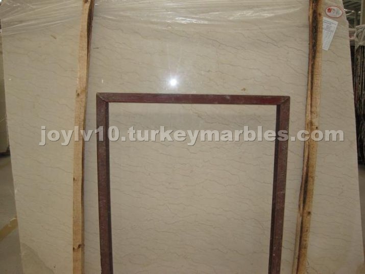 Crema Marfil Turkish Marble Slabs Crema Marfil Turkish Marble Slabs