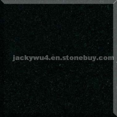 shanxi black granite