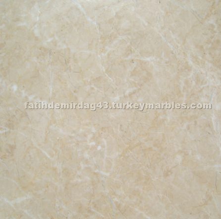 Candy Beige Marble