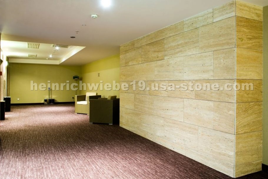 Travertine Wall Tiles