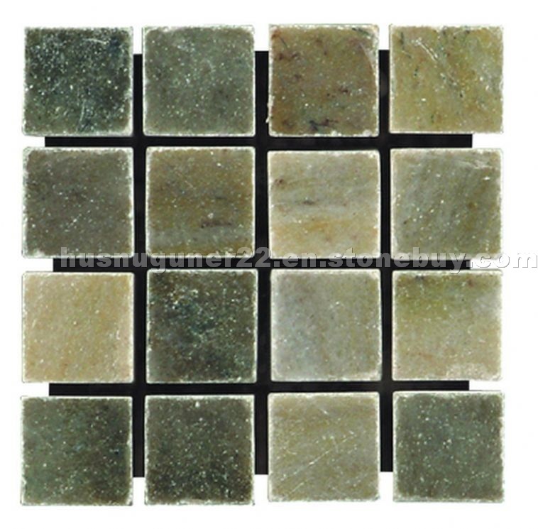 Verde Laguna Marble