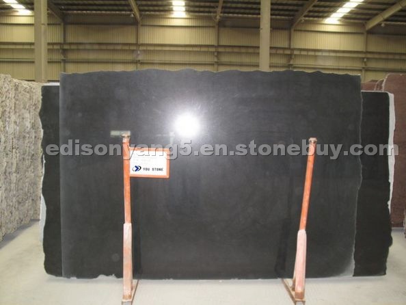 Absolute Black Granite (G018)