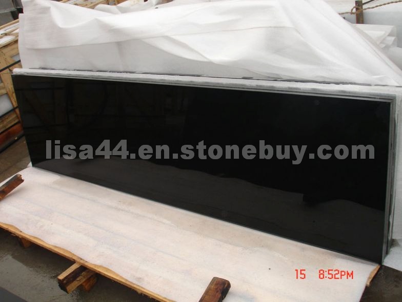 shanxi black granite