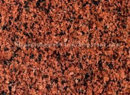 Maple Red