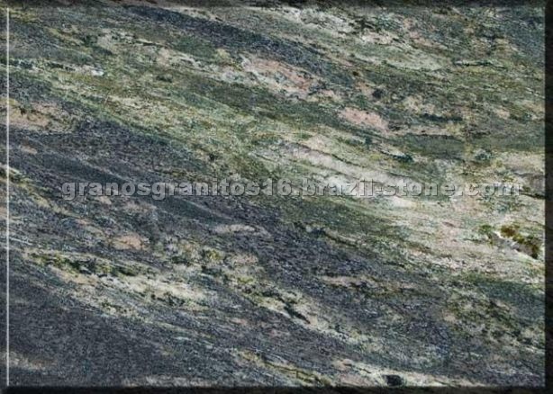 Waterfall Granite