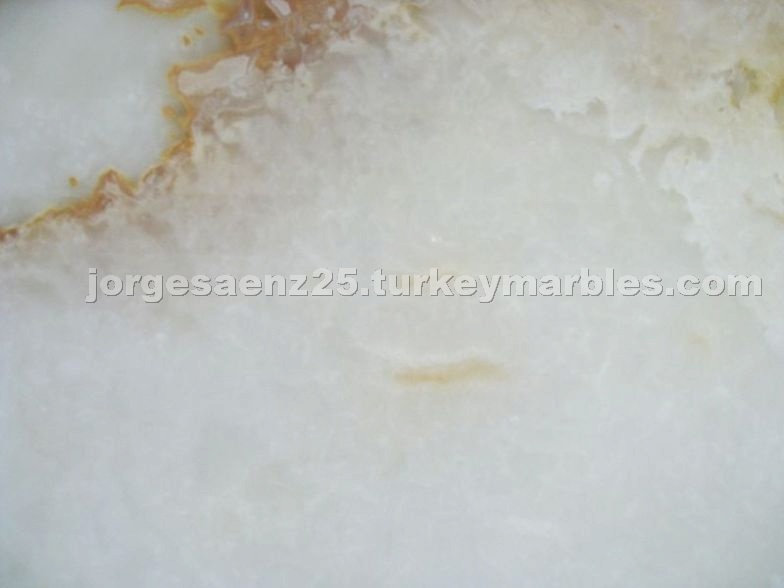 White Onyx