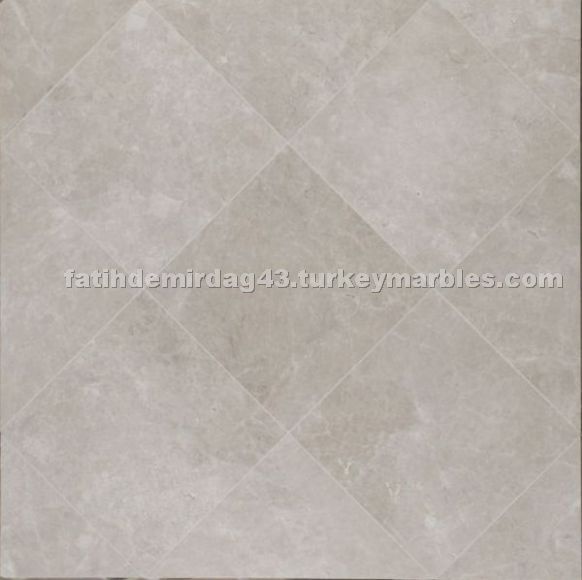 Cream Beige Marble - Brushed